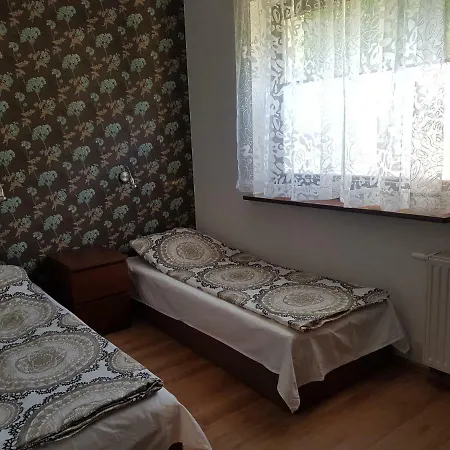 Wigwam 6-osobowy Διαμέρισμα Σόποτ